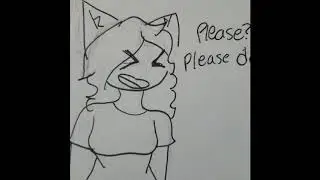 I can smell you. {oc comic...thing}