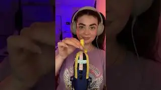 АСМР со скотчем #shorts