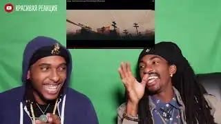 РЕАКЦИЯ Miyagi - Trenchtown in Memory of Great Bob Marley  Американец слушает русскую музыку
