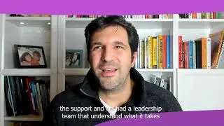Together, we're King - Oriol, Head of New Games