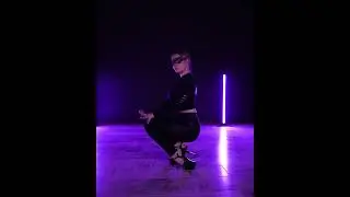 Стрип пластика | strip dance 