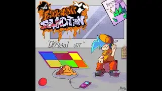 Calm Amongst The Chaos  - Friday Night Foundation OST