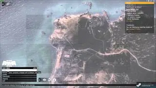 Arma 3 | Black Screen on OBS (FIXED)
