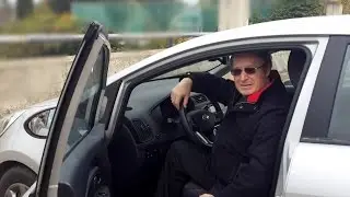 Кармиель, Израиль
