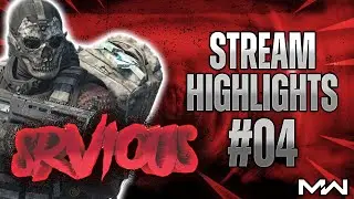 Twitch - Warzone Solo anarchy