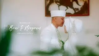 WEDDING OF  BENI DAN NINGRUM TOLITOLI- ADHYATMA VISUALS