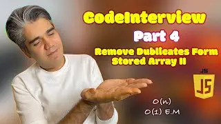 Mastering LeetCode: Removing Duplicates from Sorted Array II - A Step-by-Step JavaScript Solution