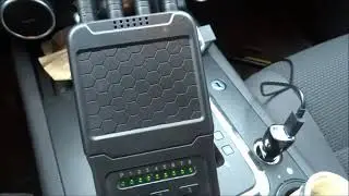 как заглушить сигнал Глушилка,подавитель сигнала GPS, GSM, CDMA, WIFI, 3G