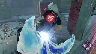УСТРОИЛ ТУРНИР В КОНЦЕ ИГРЫ Dead by Daylight