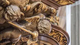 J.S. Bach - Sonata II in C Minor (BWV 526)