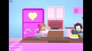 Stir and mix Roblox completely normal