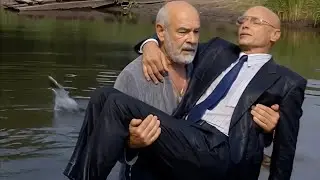 Бандитский Петербург - адвокаты отомстили Антибиотику в нейросети