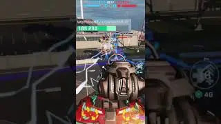 Hellburner VS Shenlou