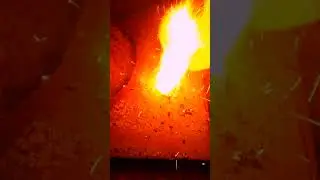 Химические опыты.  Пиротехнические составы. Феерверк