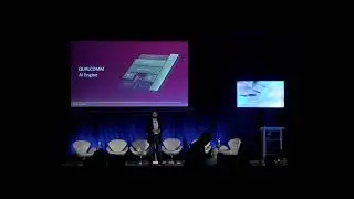 MWC Las Vegas 2023: Qualcomm’s Ziad Asghar on generative AI