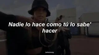 Fiel Remix - Wisin, Jhay Cortez, Anuel, Myke Towers (English lyrics in subtitles)