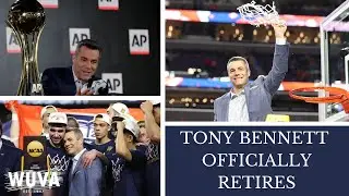 Tony Bennett Retires: What is the Future of UVA Men's Basketball
