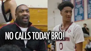 You Won't BELIEVE What Gilbert Arenas Said to This Player... 🤯