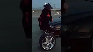 Akatsuki JDM 