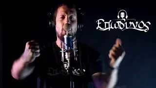 UnderGround Sessions #28 - Επώδυνος