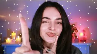ASMR Trying to guess your name! ✨