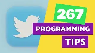 THIS is The Best JavaScript Advice From Twitter