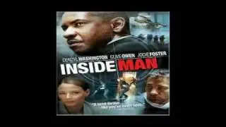 Inside Man Soundtrack