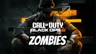The Latest Reveals in Call of Duty: Black Ops 6 Zombies
