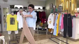 Новинки, Липецк Desire Concept Store