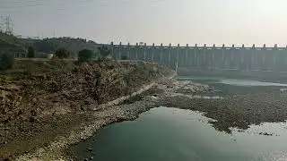 Indra Sagar Dam