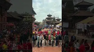 Patan Krishna Janma Ashtami