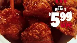 KFC | SAY WHEN | :06