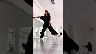 Dr. Fresh - The Answer, Em Delacrem Shuffle