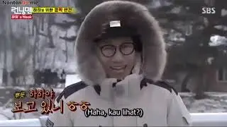 Running Man (SUB INDO) 337 #18