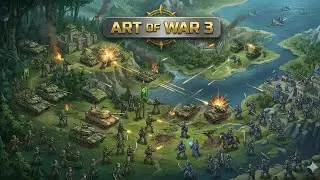 ART OF WAR3 3X3 { UZBEK_SILA } 🇺🇿 11//03//2026 