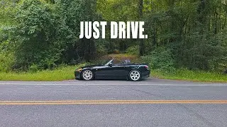 Just Drive.///S1.E1