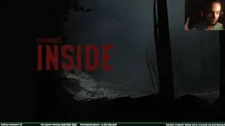 INSIDE -Альтернативная концовка