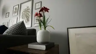 Unreal Engine Archviz Lumen I Unreal Engine 5.1 I myko