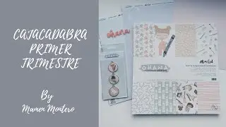 Cajacadbra del primer trimestre 2024