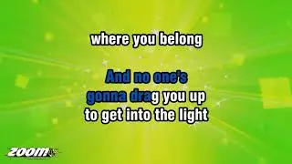 Ace Of Base - The Sign - Karaoke Version from Zoom Karaoke