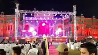 SD EVENT'S