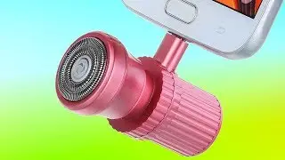 11 КРУТЫХ И ПОЛЕЗНЫХ ВЕЩЕЙ ALIEXPRESS