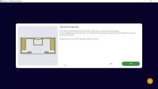 CENOS RF presented for RFID simulation