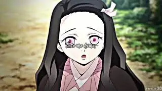 Nezuko and zeitsu // To The Bone