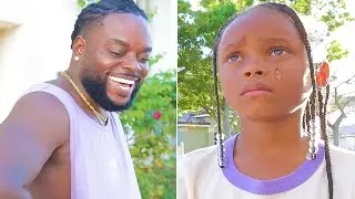 PRIDEFUL DAD IS MEAN To FAMILY, He LIVES TO REGRET IT