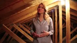 Installing A Radiant Barrier