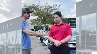 Make a Video Library for Your Team: Jenkins Kia of Gainesville