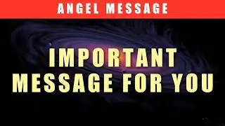 Angels Have Something To Tell You!