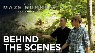 The Maze Runner | 