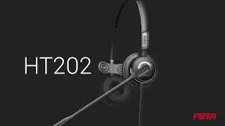 The Call Centre Headset